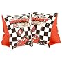 Roary the Racing Car Inflatable Armbands