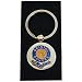 Bristol Rovers 'The Pirates' Football Club Keyring