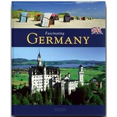 Fascinating Germany (Fascinating (Flechsig))