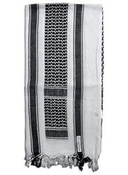 Heirloom Shemagh Tactical Desert Scarf