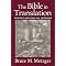 Reckon the first Greek Bible, the Septuagint