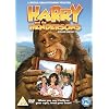 Harry And The Hendersons - 2010 Re-Issue [DVD]