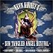 Sun Tangled Angel Revival