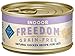 Blue Buffalo Freedom Grain-Free Indoor Adult Chicken Recipe - 24X3 Oz