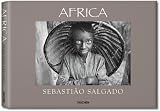 Africa: Sabastiao Salgado: Africa