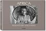 Sabastiao Salgado: Africa