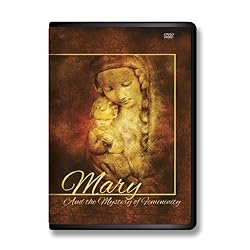 Mary & the Mstery of Femininity