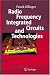 Radio Frequency Integrated Circuits and Technologies