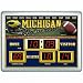 Michigan Wolverines Scoreboard