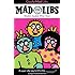 Goofy Mad Libs