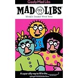 Goofy Mad Libs ~ Roger Price