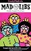 Goofy Mad Libs