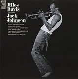 A Tribute To Jack Johnson