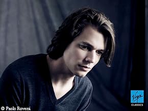 Image of David Fray