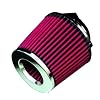 Sportluftfilter Power- Filter, universal, 60,70,76,84 und 90mm Anschlu�