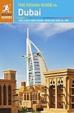 The rough guide to Dubai