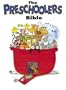 The Preschoolers Bible