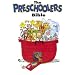 The Preschoolers Bible