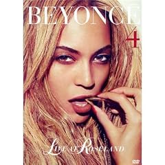 Beyonce' - Live At Roseland