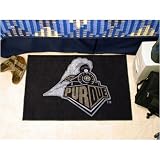 Purdue Boilermakers 20X30 Starter Mat