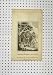 C1850 Christian Obstinate Pliable Men Country Scene