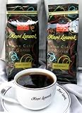 Review Kopi Luwak Ground Coffee / Kopi Luwak
