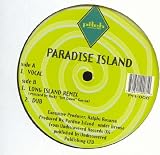 Welcome To Paradise