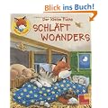 Der kleine Fuchs schl�ft woanders