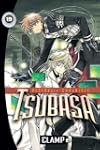 Tsubasa 19: RESERVoir CHRoNiCLE