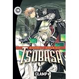 Tsubasa: RESERVoir CHRoNiCLE, Vol. 19 ~ Clamp