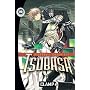 Tsubasa 19: RESERVoir CHRoNiCLE (Tsubasa Reservoir Chronicle)