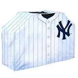 MLB New York Yankees Grill Cover