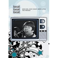 Beat Beat Beat - Dave Dee, Dozy, Beaky Mick & Tich, The Troggs [1966] [DVD] [2008] [NTSC]