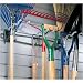 Tools & Hardware : 7115560350 THE BIG TOOL RACK