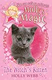 The witch's kitten