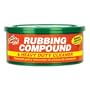 Turtle Wax T-230A Rubbing Compound Paste. 10.5 oz.