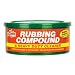 Turtle Wax T-230A Rubbing Compound Paste. 10.5 oz.
