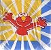 Sesame Street - Elmo Birthday Party Lunch Napkins Pack of 16