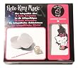 Hello Kitty Magic - MS2007 - D�coration de F�tes - Tour de Magie - Le D� T�l�pathique