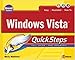 Books : Windows Vista QuickSteps (Quicksteps)