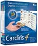 Cardiris Pro 4 Card Scanning Solution [Old Version]