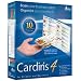 Cardiris Pro 4 Card Scanning Solution