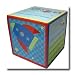 Baby Gund Happy Moments Ceramic Block Bank
