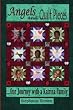 Angels and Quilt Pieces . . . Our Journey with a Katrina Family