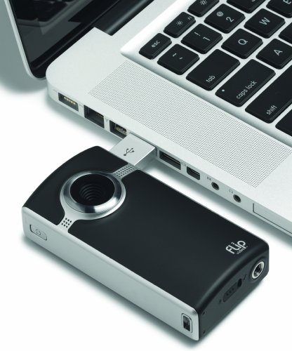 Flip Ultra Camcorder 2nd Generation