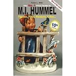 No. 1 Price Guide to M.I.Hummel Figurines, Plates, Miniatures, & More (Mi Hummel Figurines, Plates, Miniatures &  More 10th Ed. (Mi Hummel Figurines, Plates, Miniatures &  More Price Guide) book cover