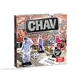Imagination Chav The Board Game