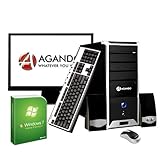 DualCore PCKomplettpaket