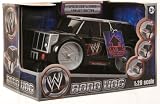 WWE Road Hogs