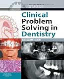 Clinical problem solving in dentistry
